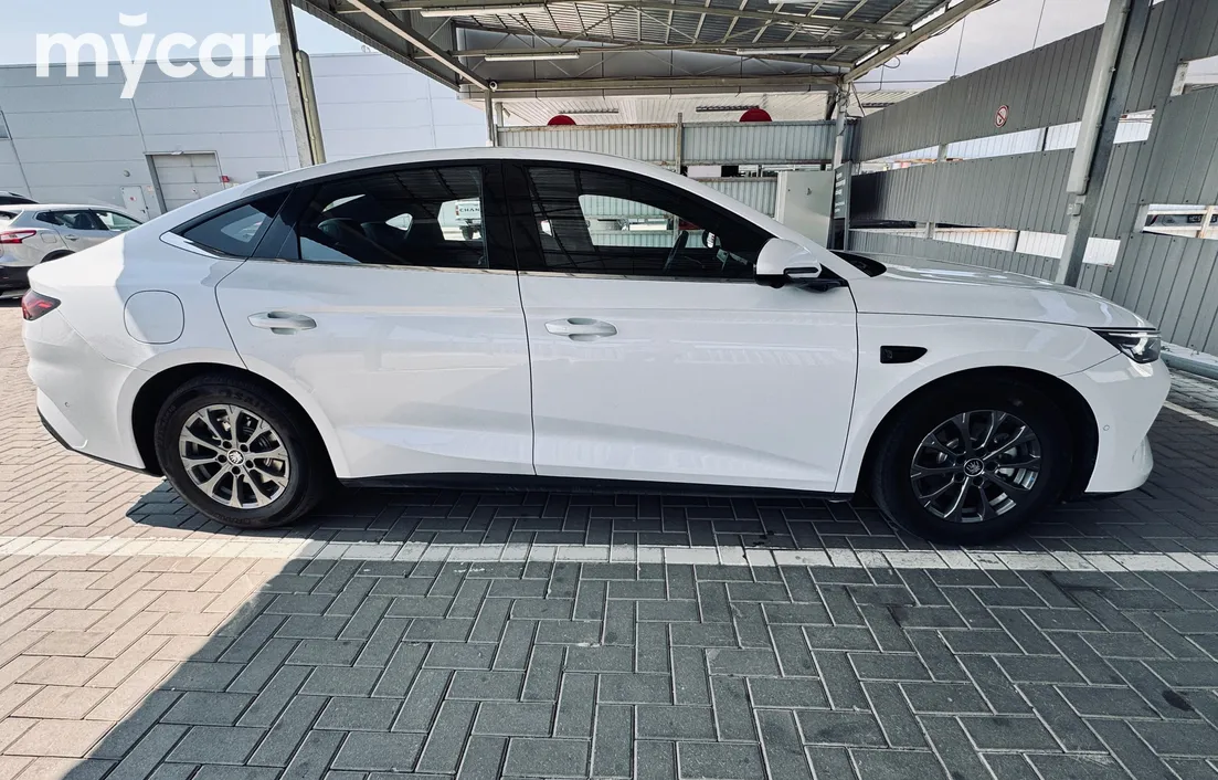 BYD Qin 2025