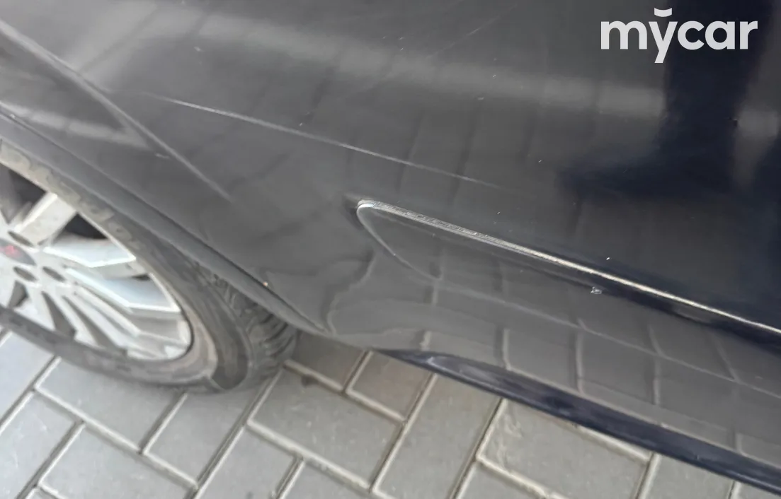 Opel Zafira 2008