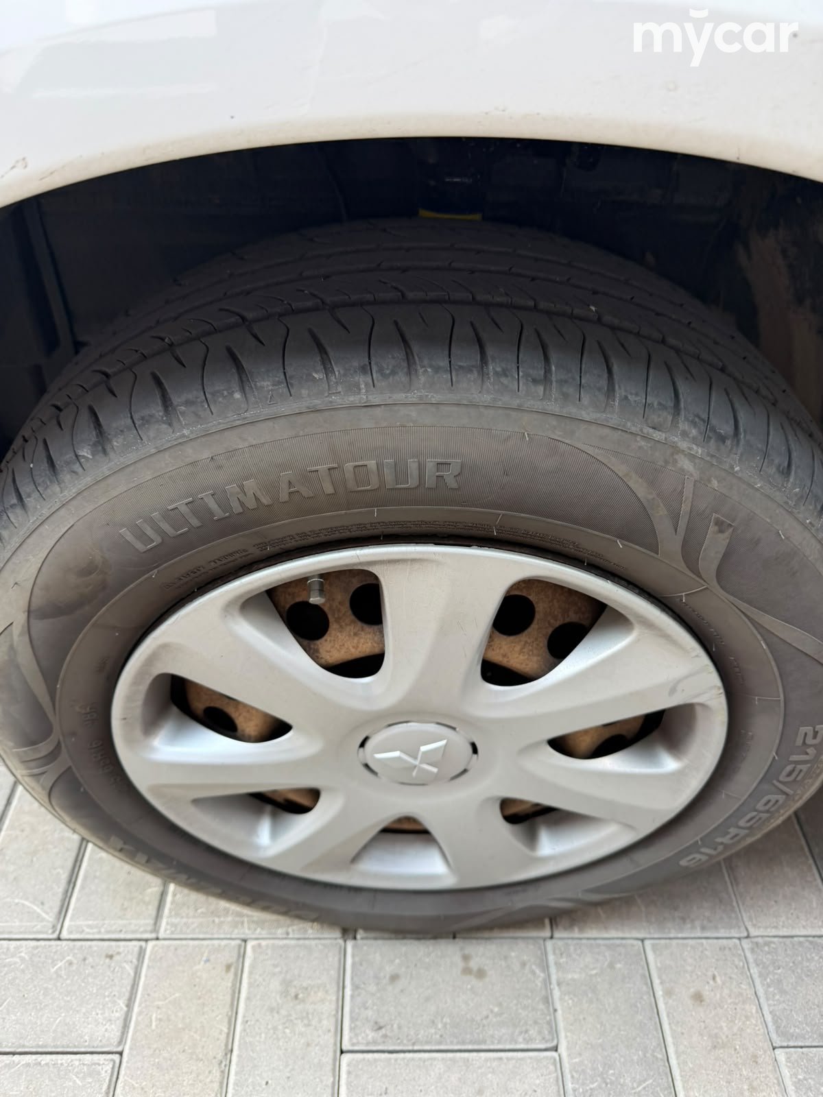 Mitsubishi ASX 2014