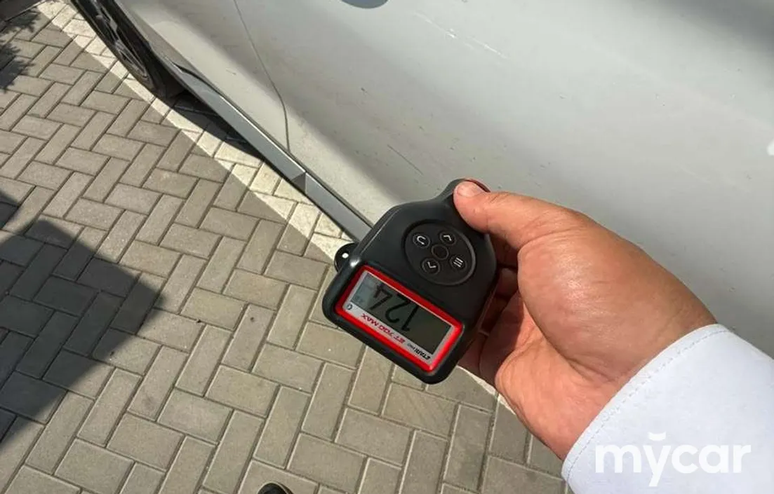 Hyundai Santa Fe 2023