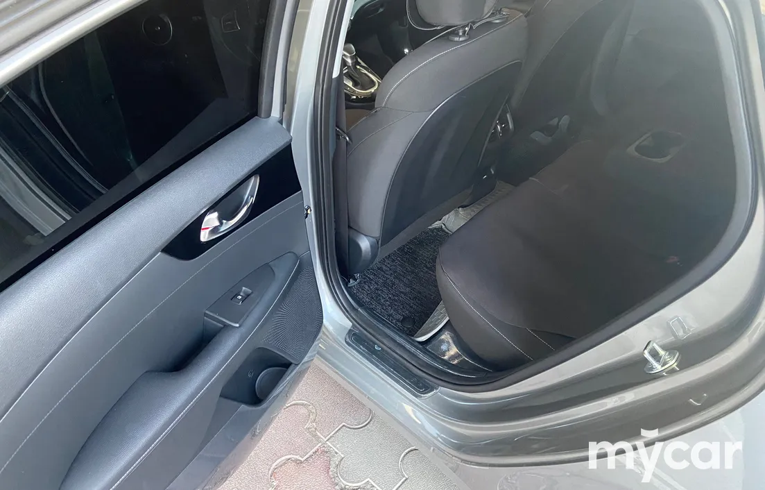 Kia Cerato 2025