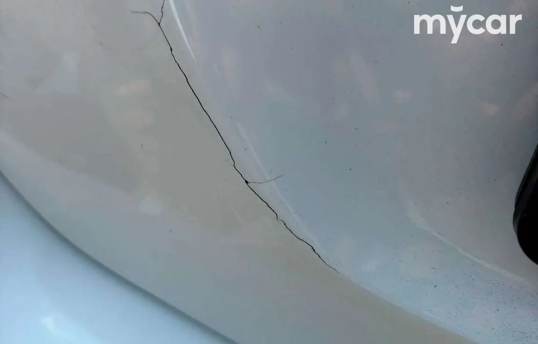 Volkswagen Polo 2018