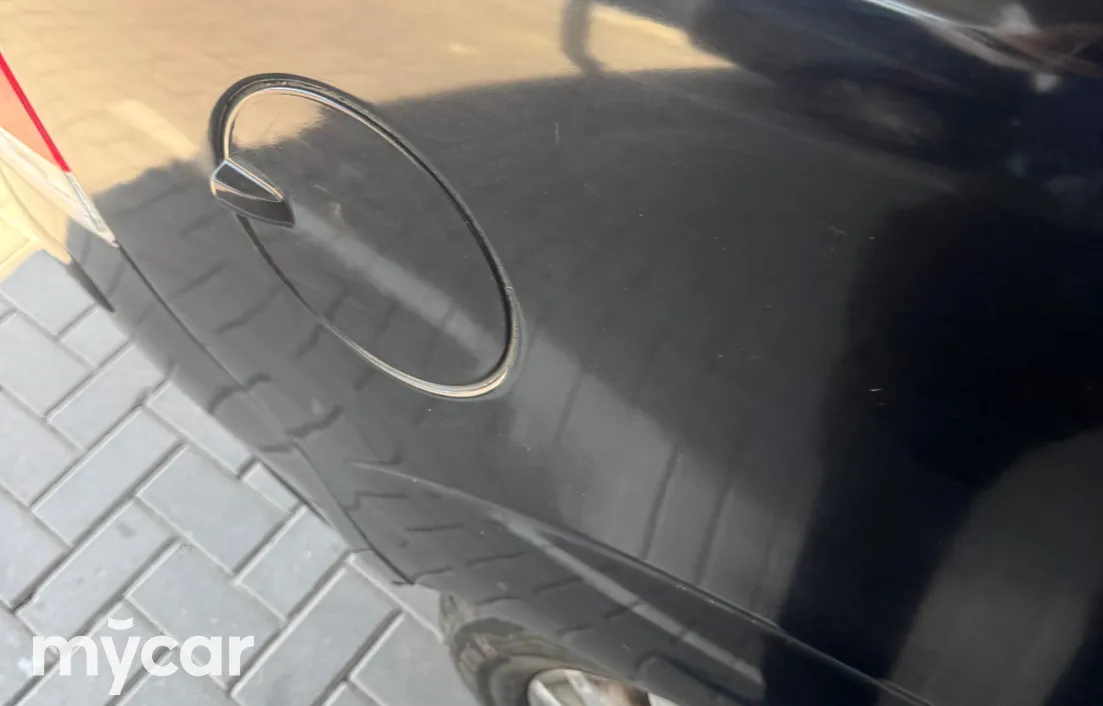 Opel Zafira 2008