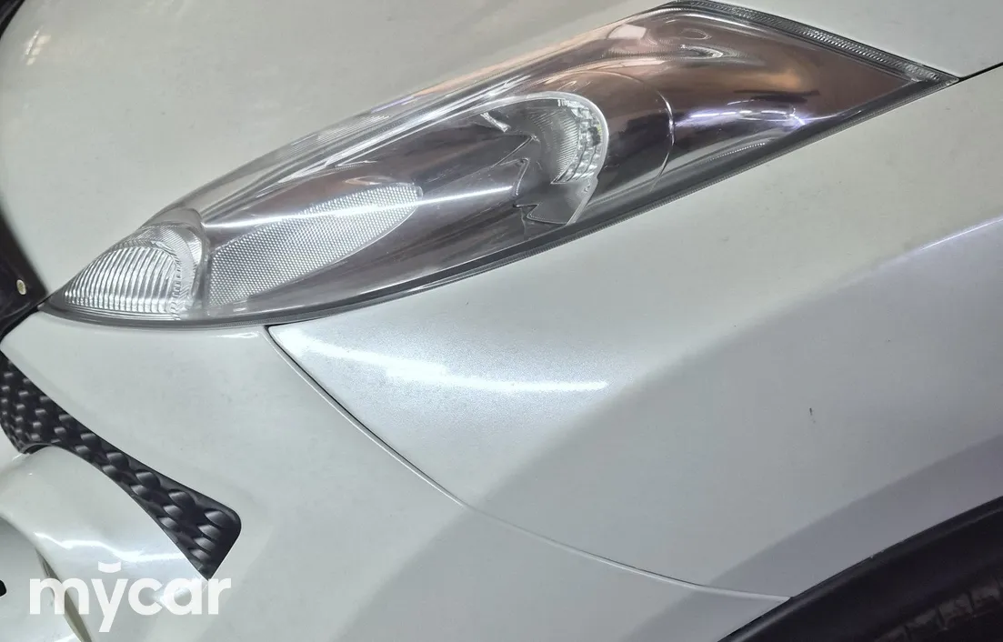 Nissan Juke 2013