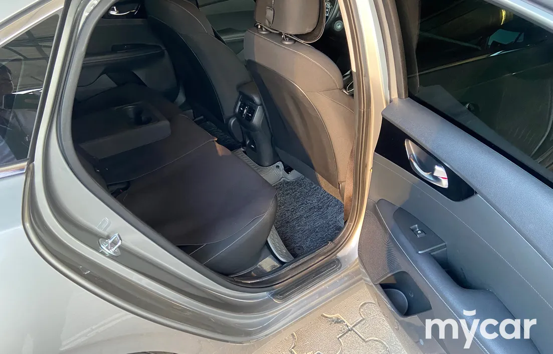 Kia Cerato 2025
