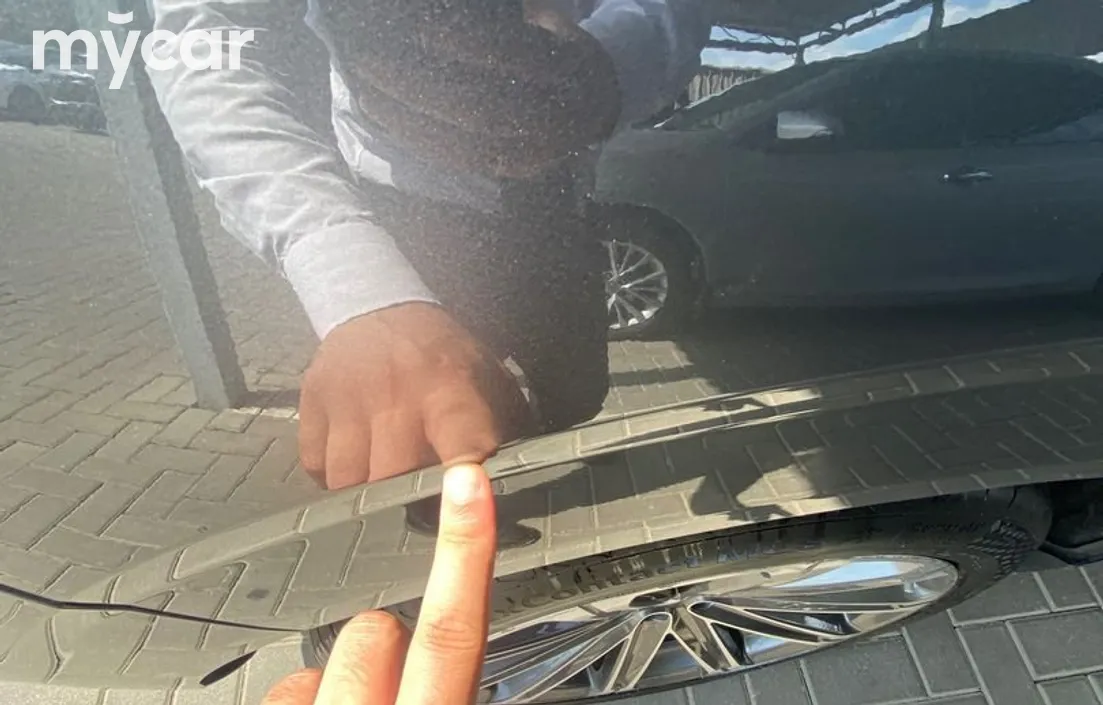 Changan UNI-K 2023
