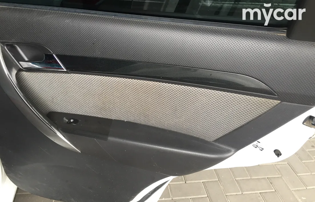 Chevrolet Nexia 2021