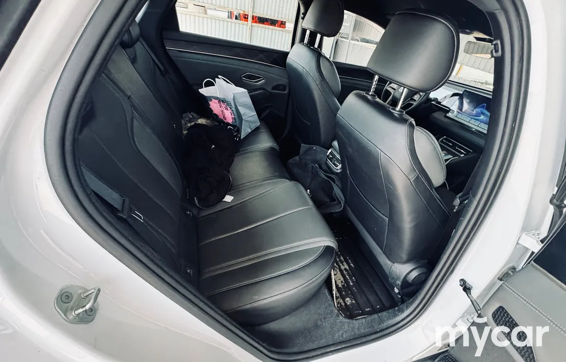 BYD Qin 2025