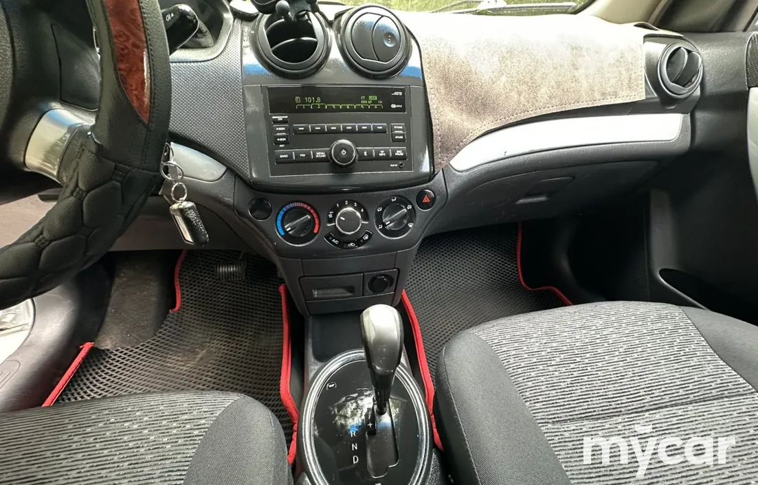 Chevrolet Nexia 2023