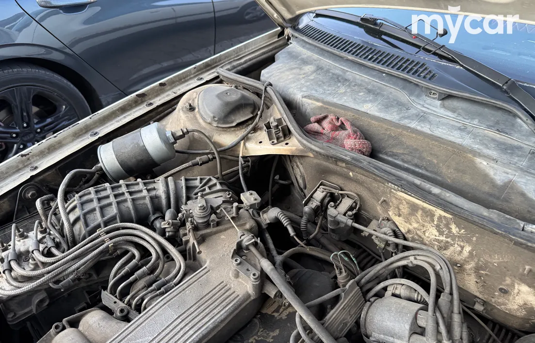 Audi 100 1993