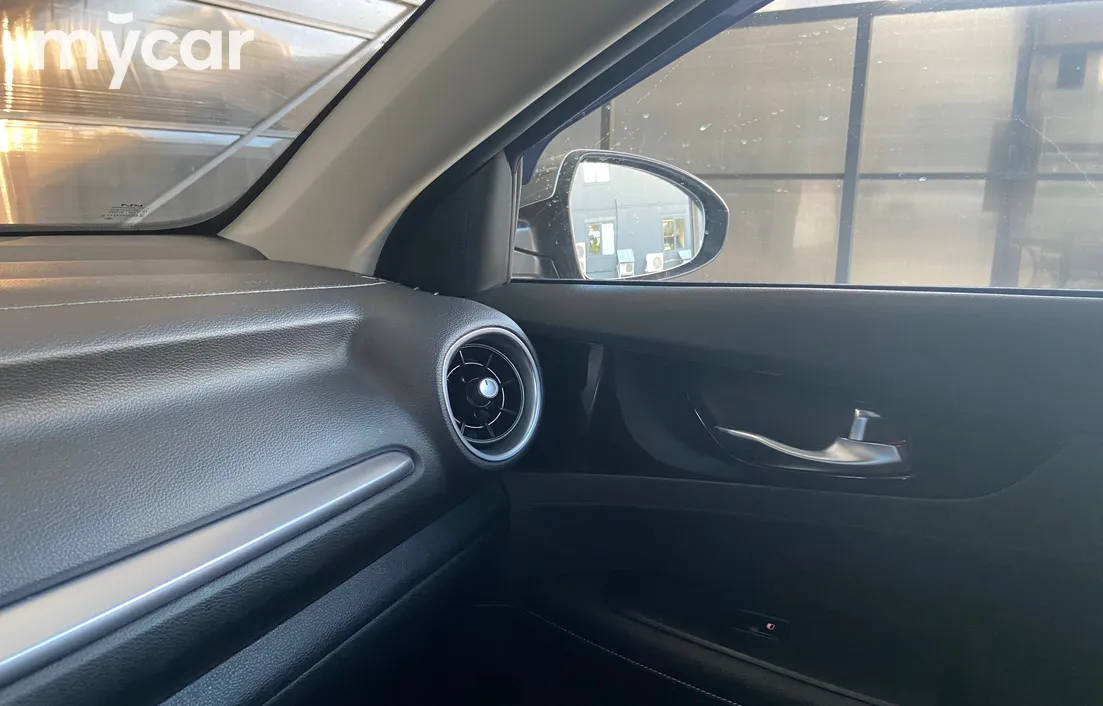 Kia Cerato 2025