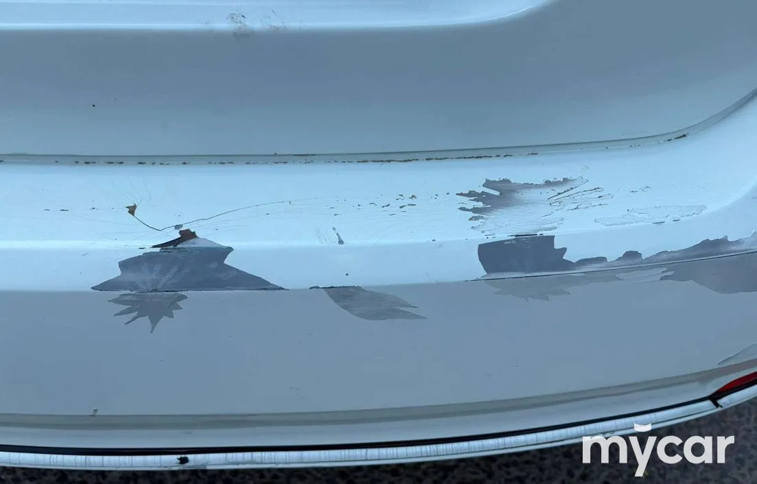 Volkswagen Polo 2018