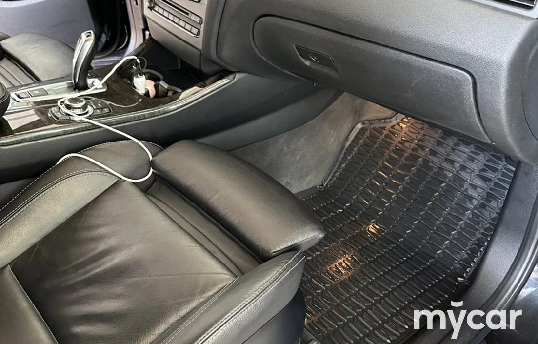 BMW X3 2010
