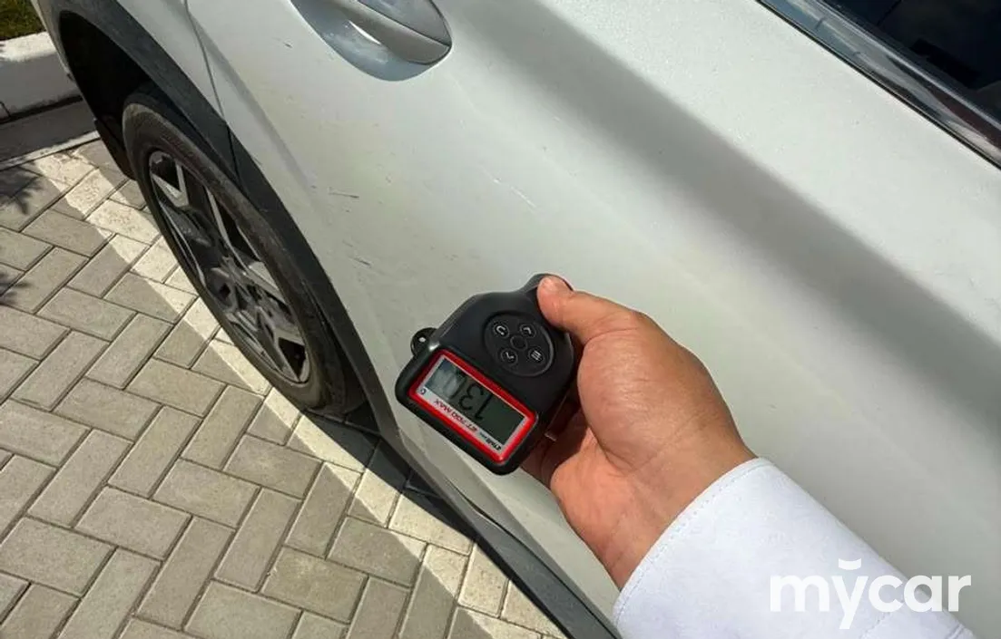 Hyundai Santa Fe 2023