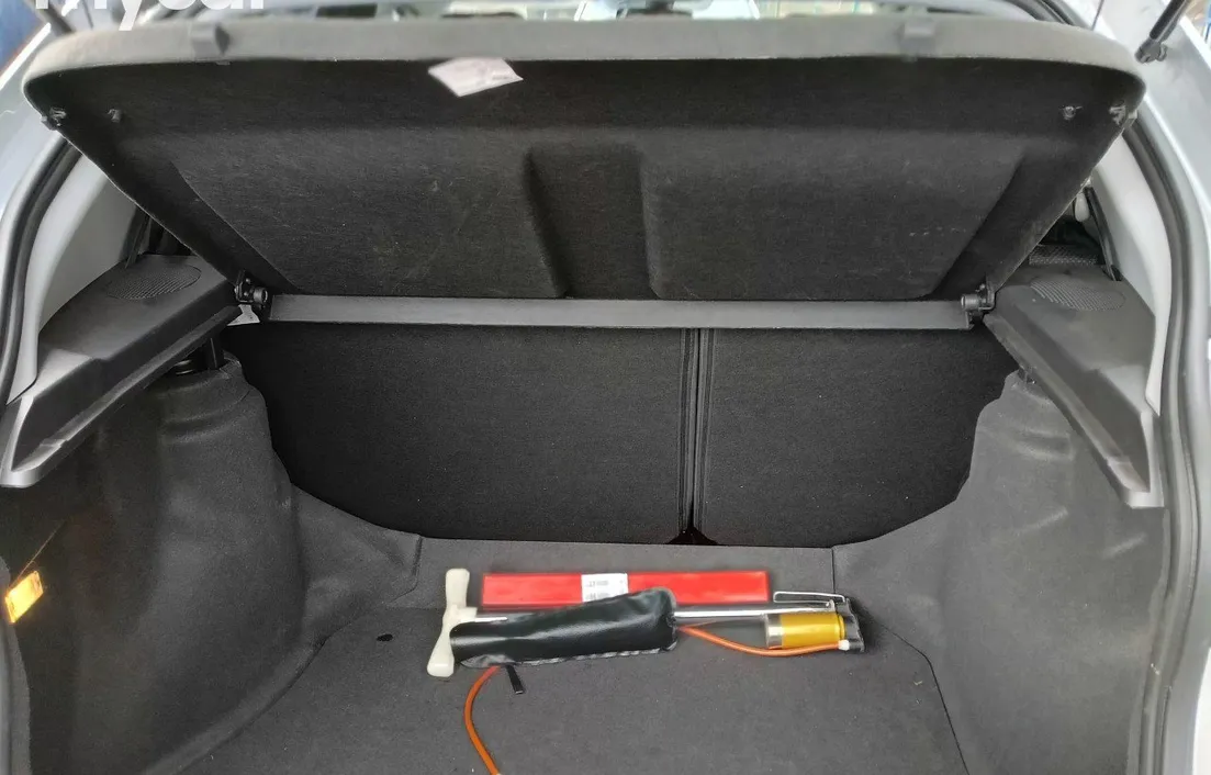 Chery Tiggo 2 Pro 2024