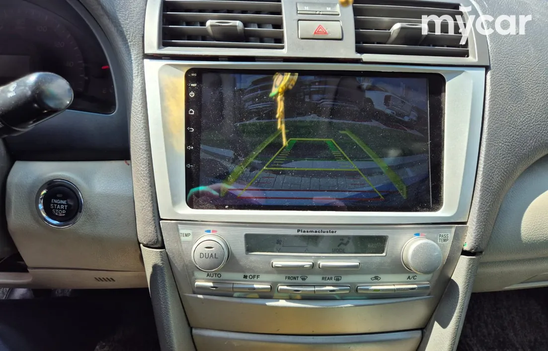 Toyota Camry 2007