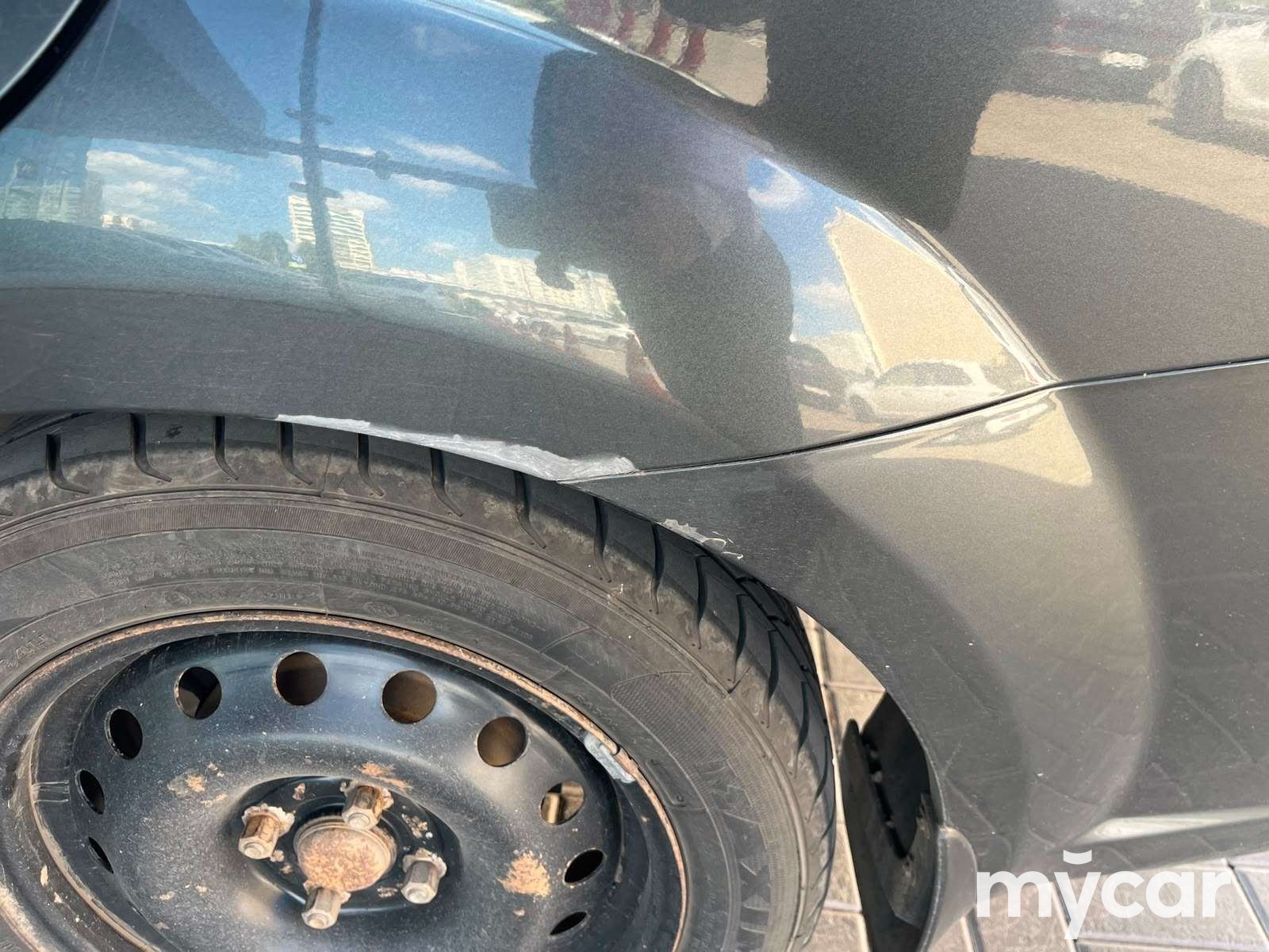 Ravon Nexia R3 2019