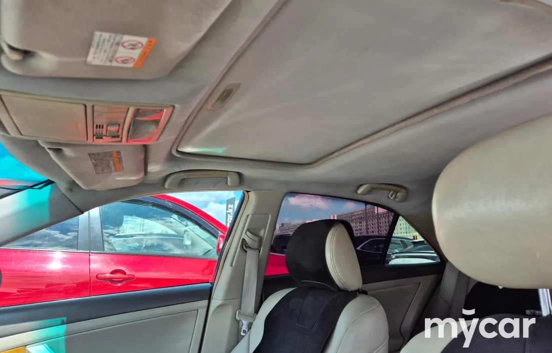 Toyota Camry 2007