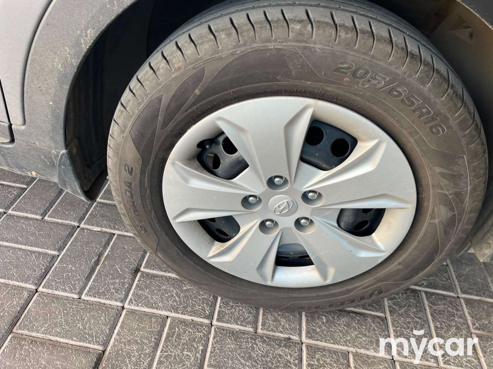 Hyundai Creta 2019