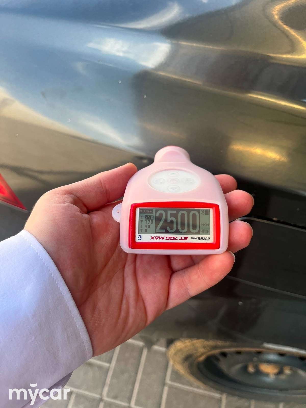 Ravon Nexia R3 2019