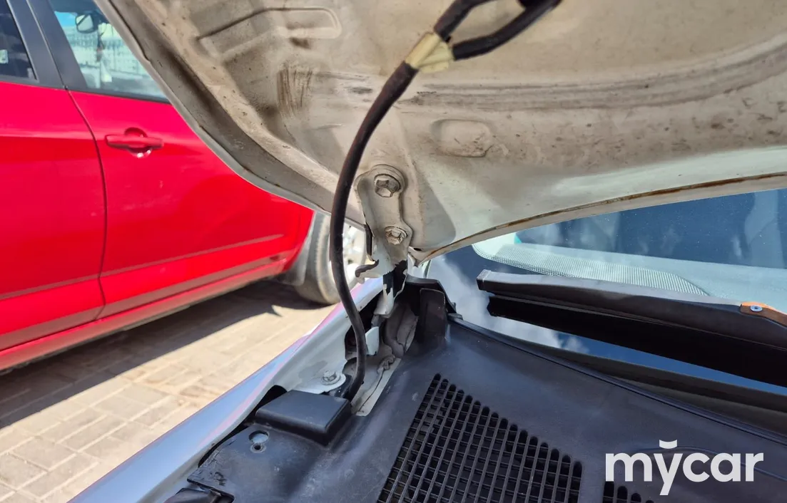 Toyota Camry 2007