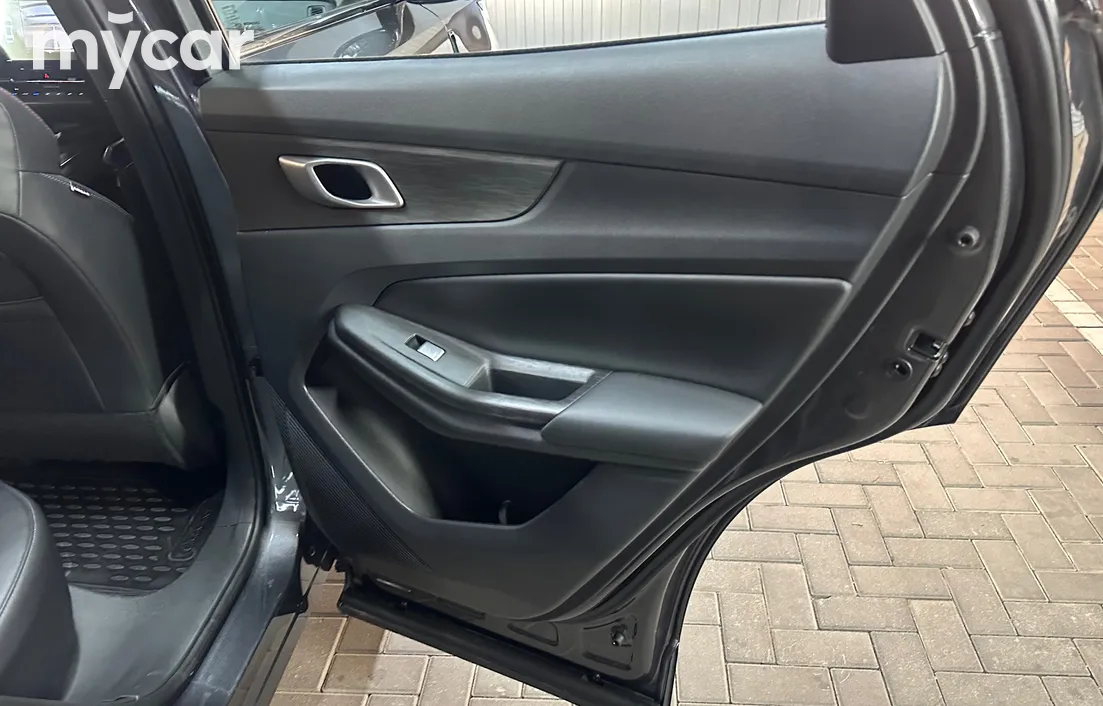 Changan CS55Plus 2025