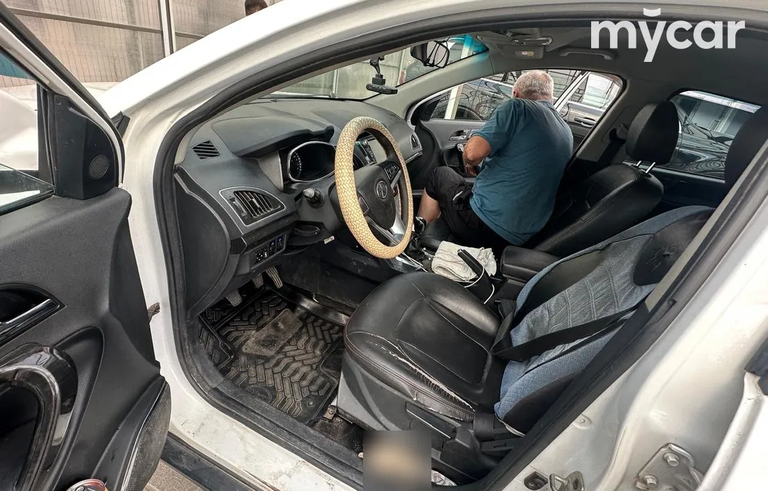 JAC S5 2018