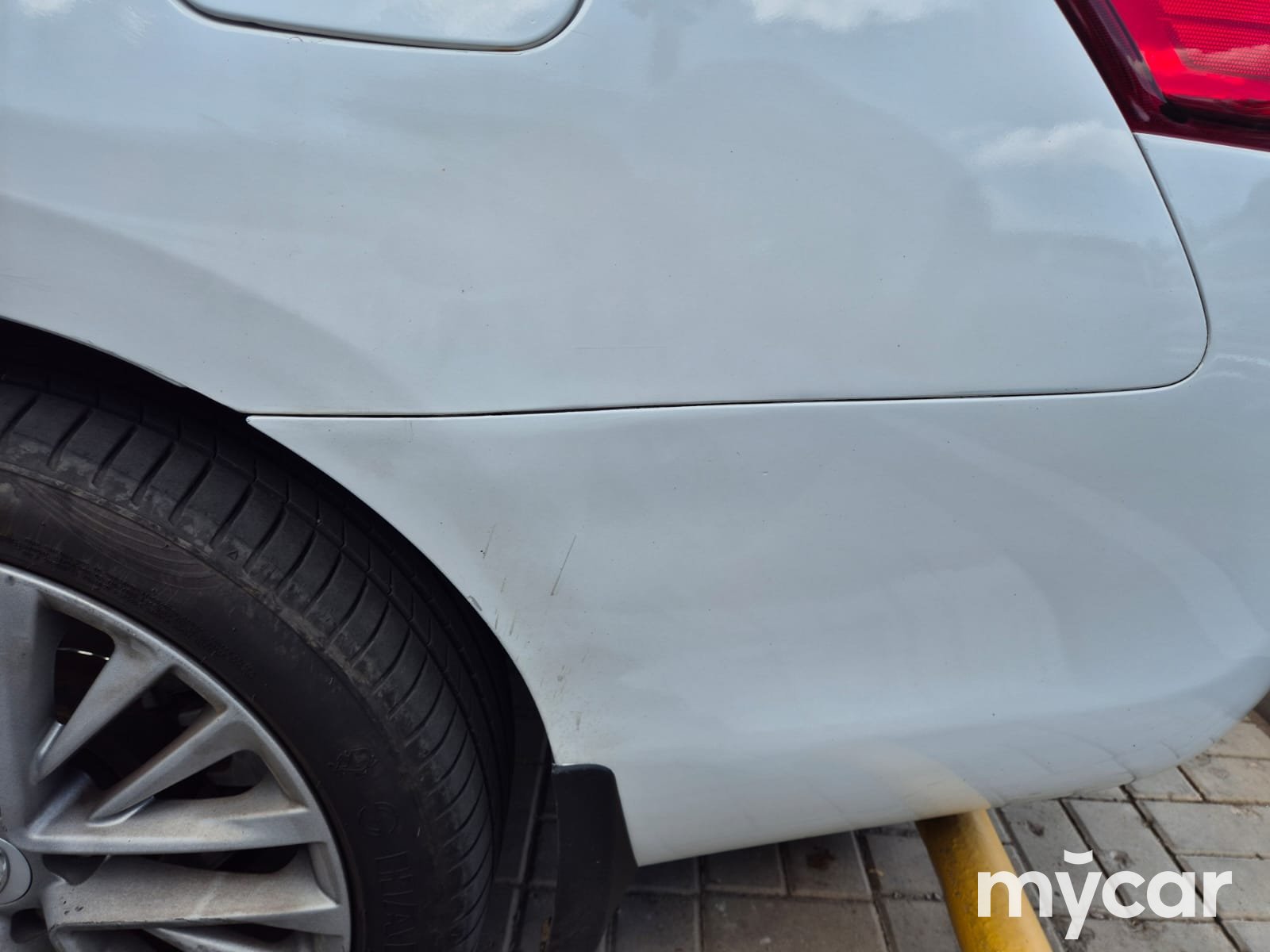 Toyota Camry 2007