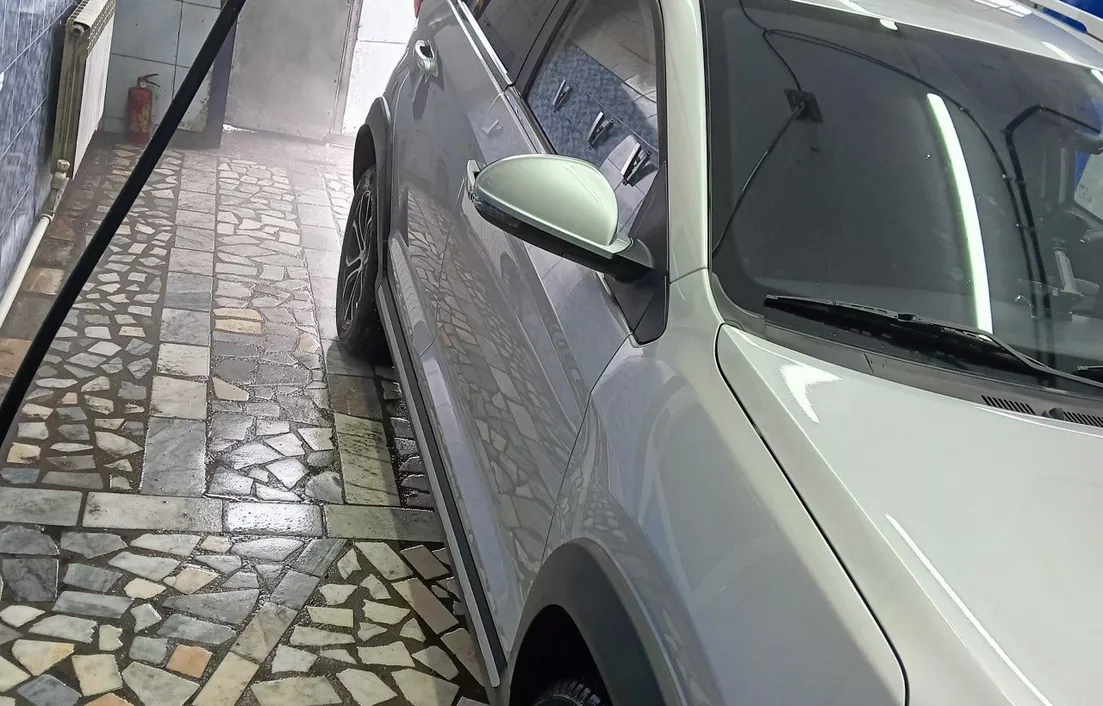 Chery Tiggo 2 Pro 2024