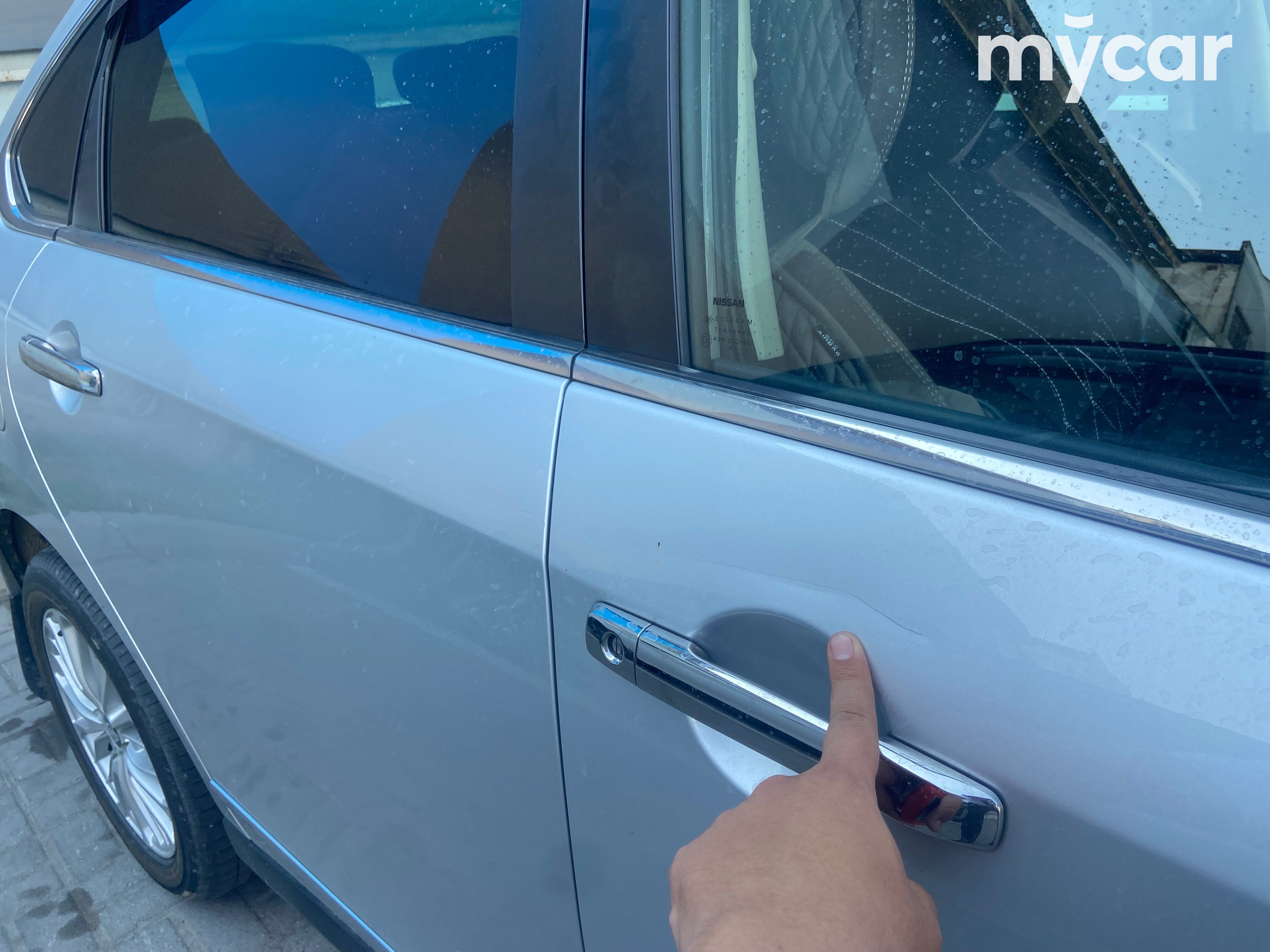 Nissan Almera 2018
