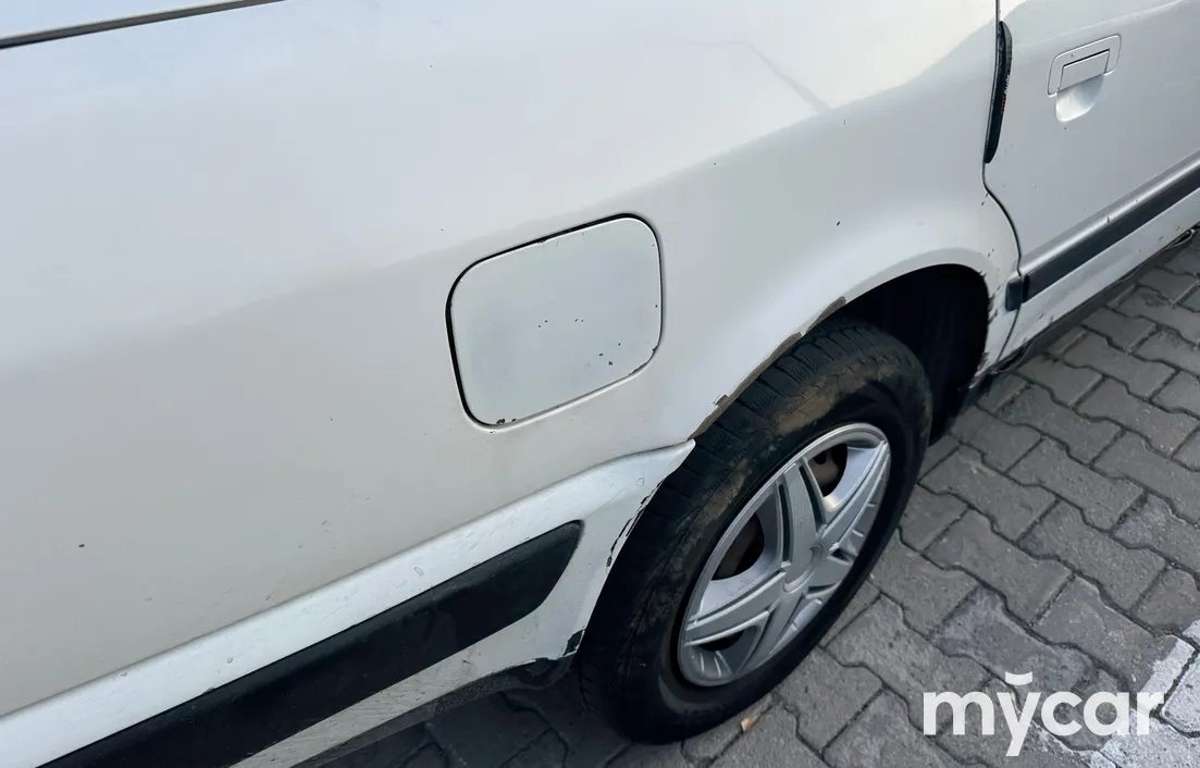Audi 100 1993