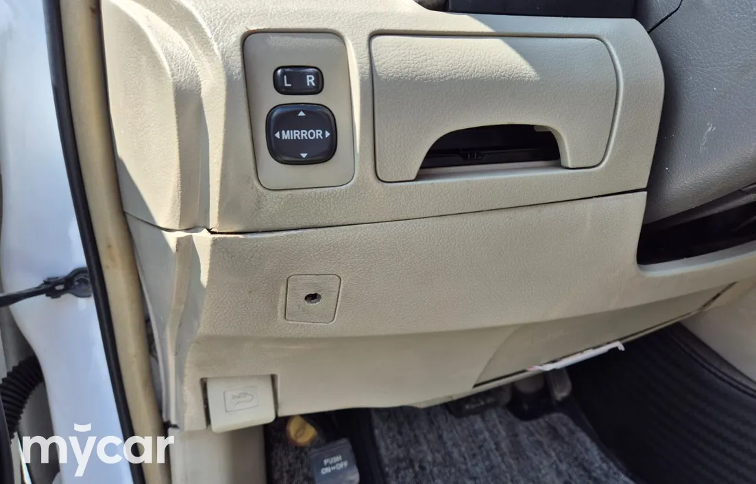 Toyota Camry 2007