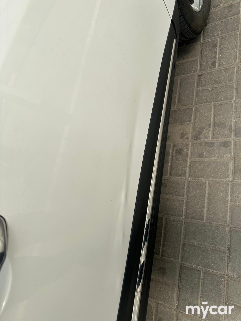 JAC S5 2018