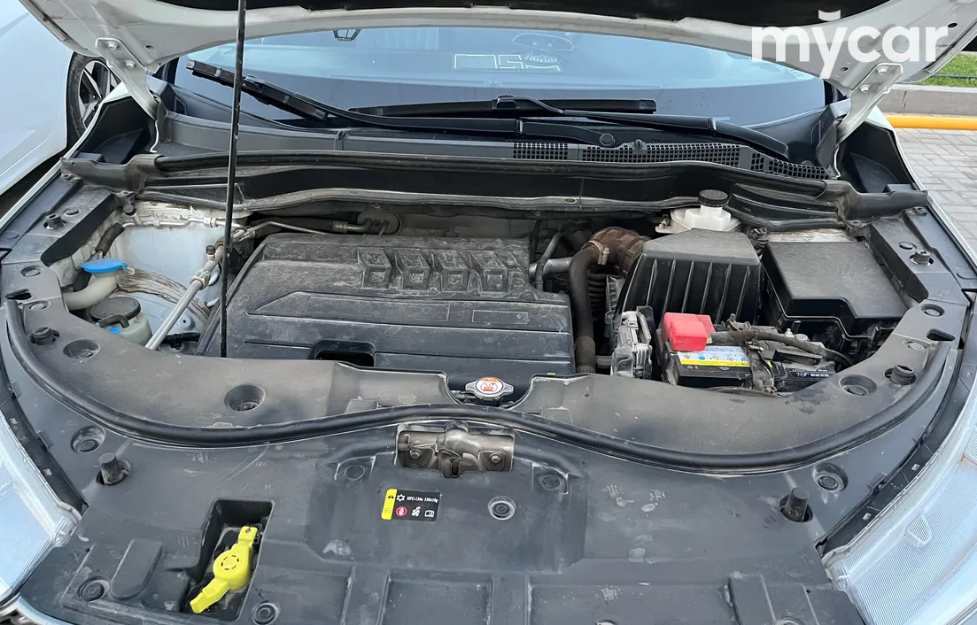 Haval M6 2024