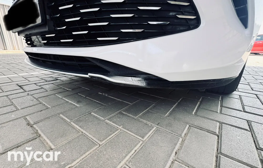 BYD Qin 2025