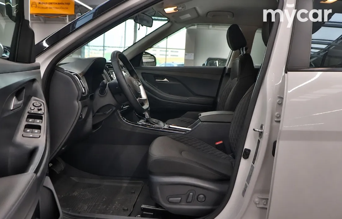 Hyundai Creta 2022
