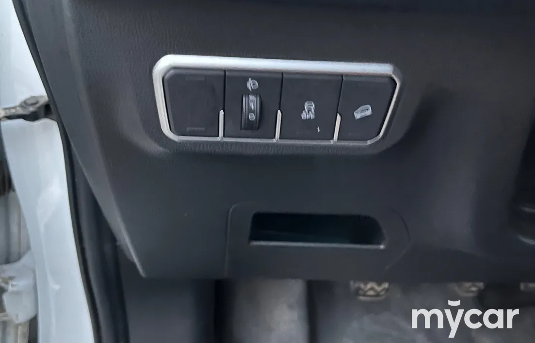 Haval M6 2024