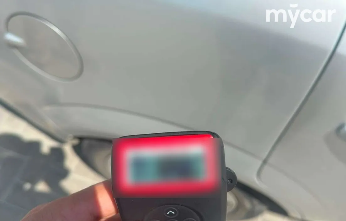 Opel Zafira 2007