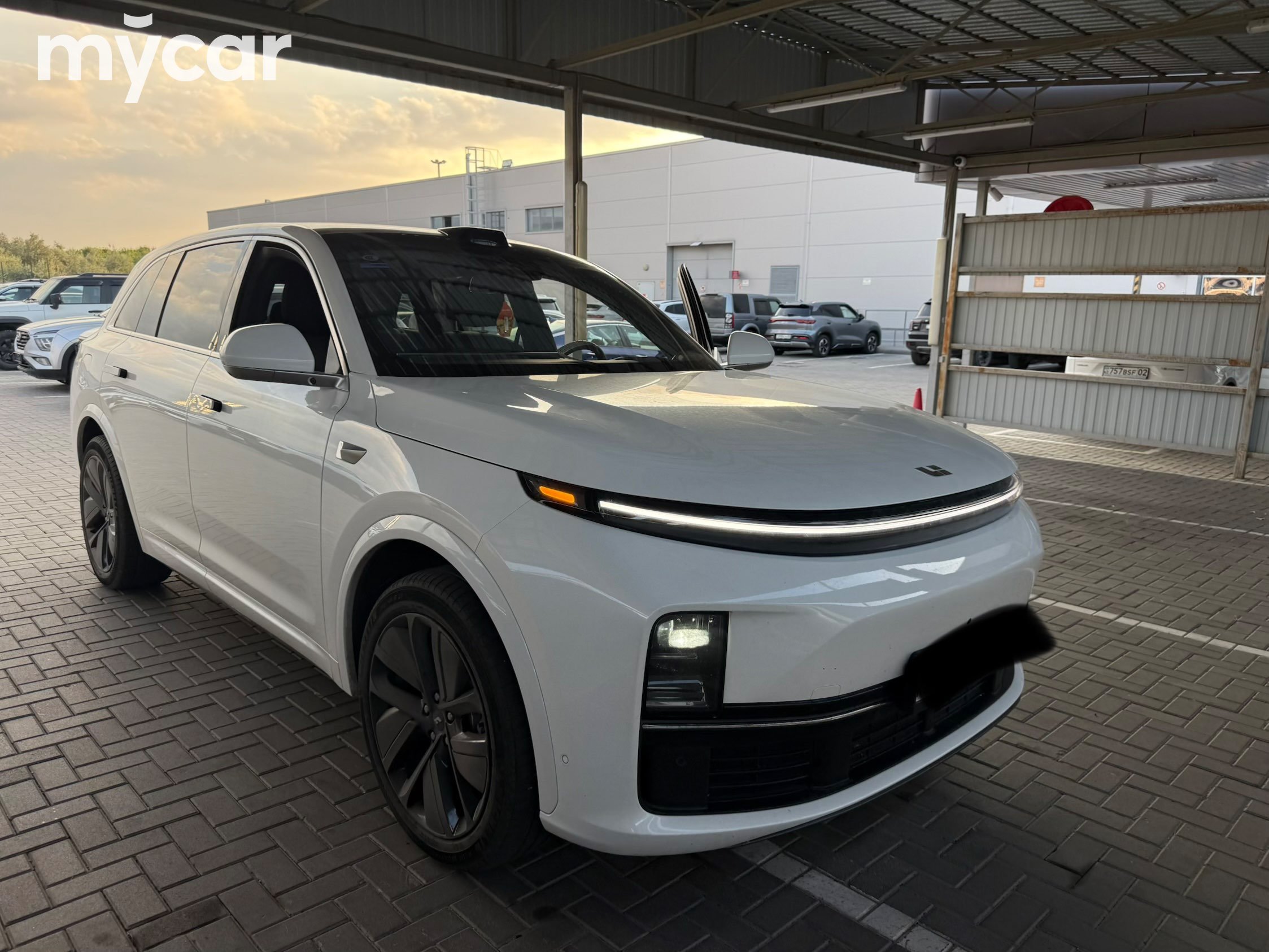 LiXiang L7 2024