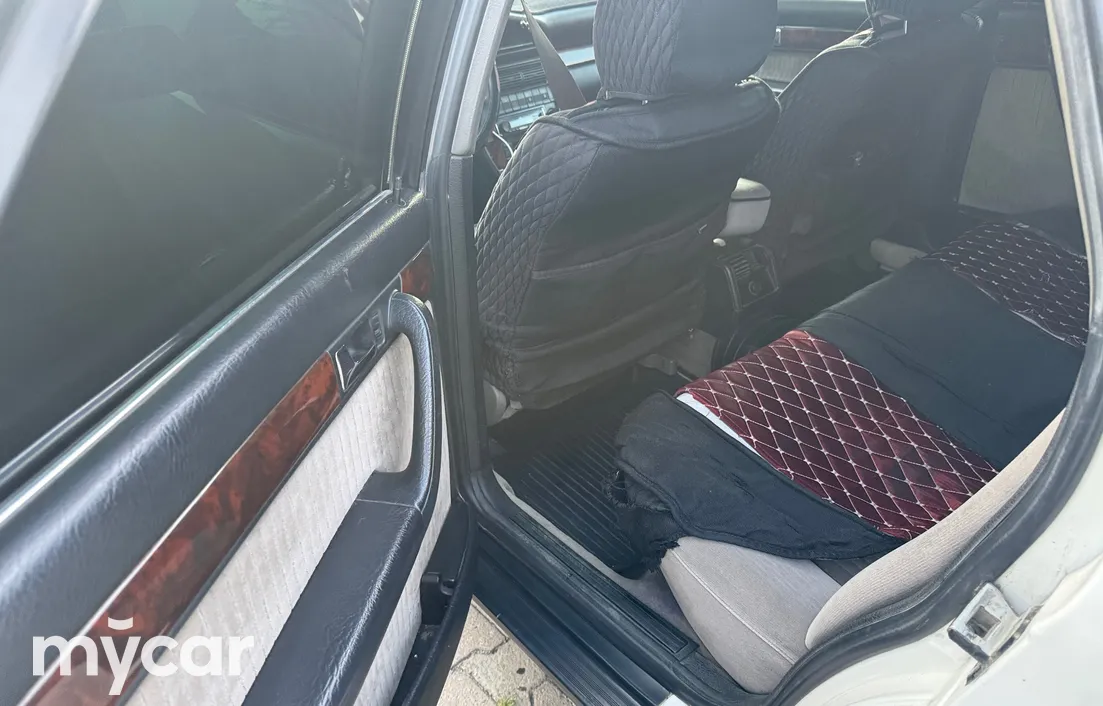 Audi 100 1993