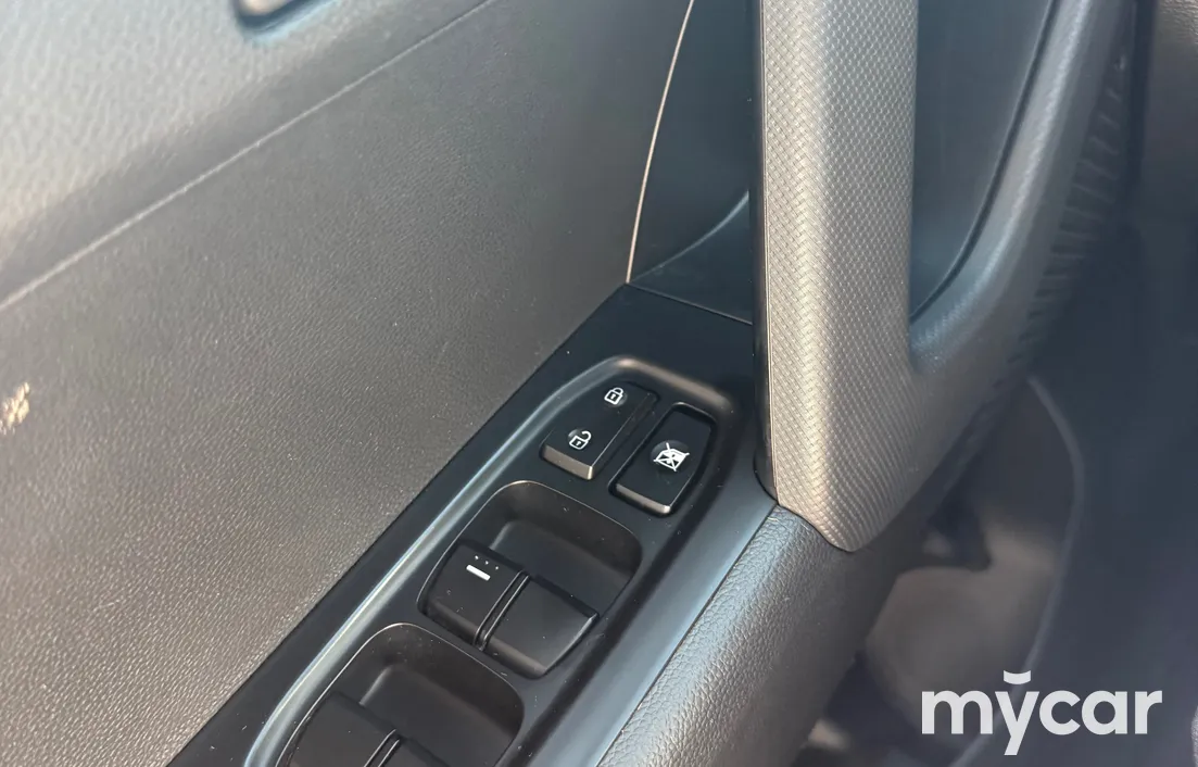 Hyundai Creta 2020
