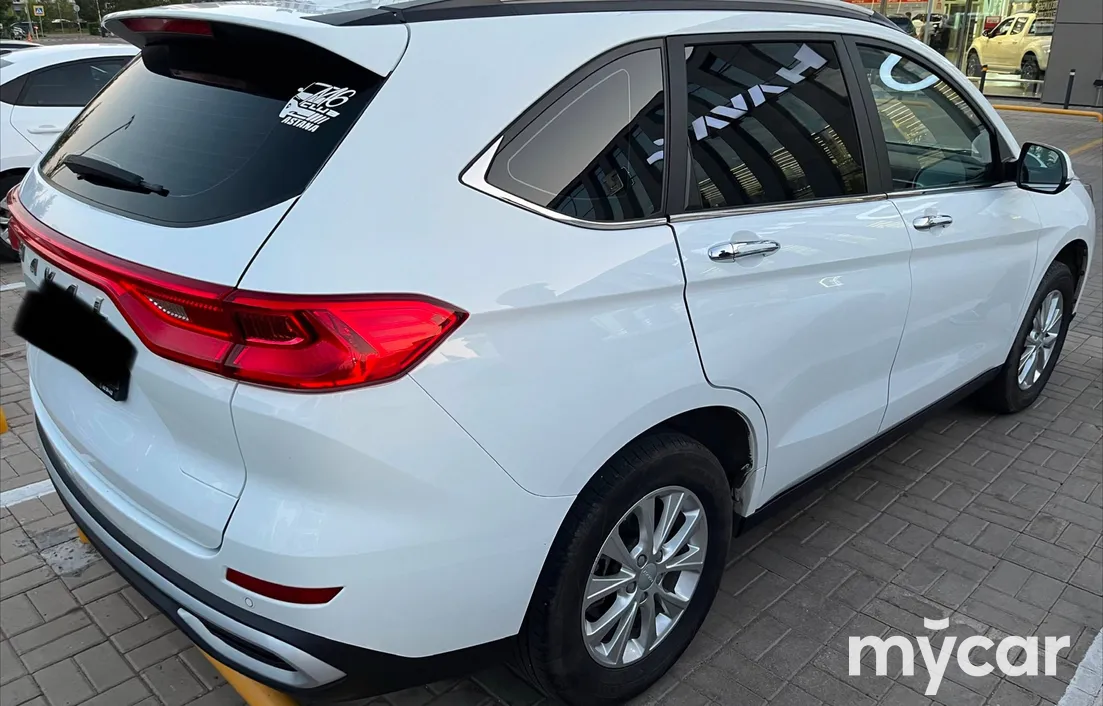 Haval M6 2024