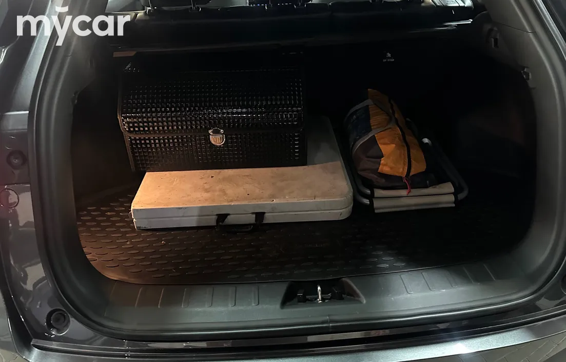 Changan CS55Plus 2025