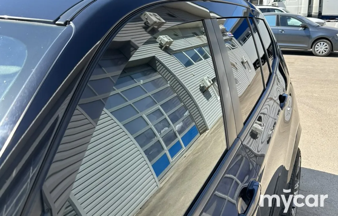 BMW X3 2010