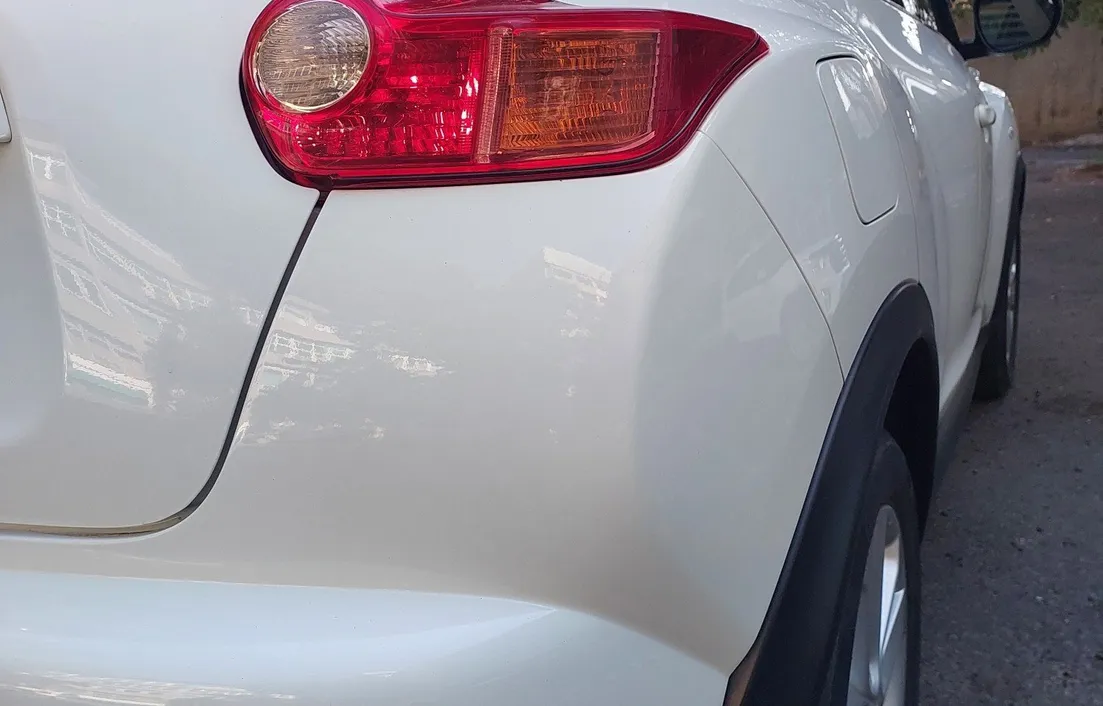 Nissan Juke 2014