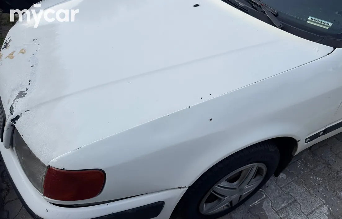 Audi 100 1993