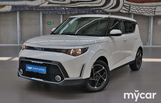 фото Kia Soul Новая за 8490000 тенге