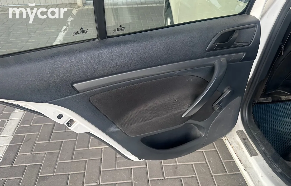 Skoda Octavia 2013