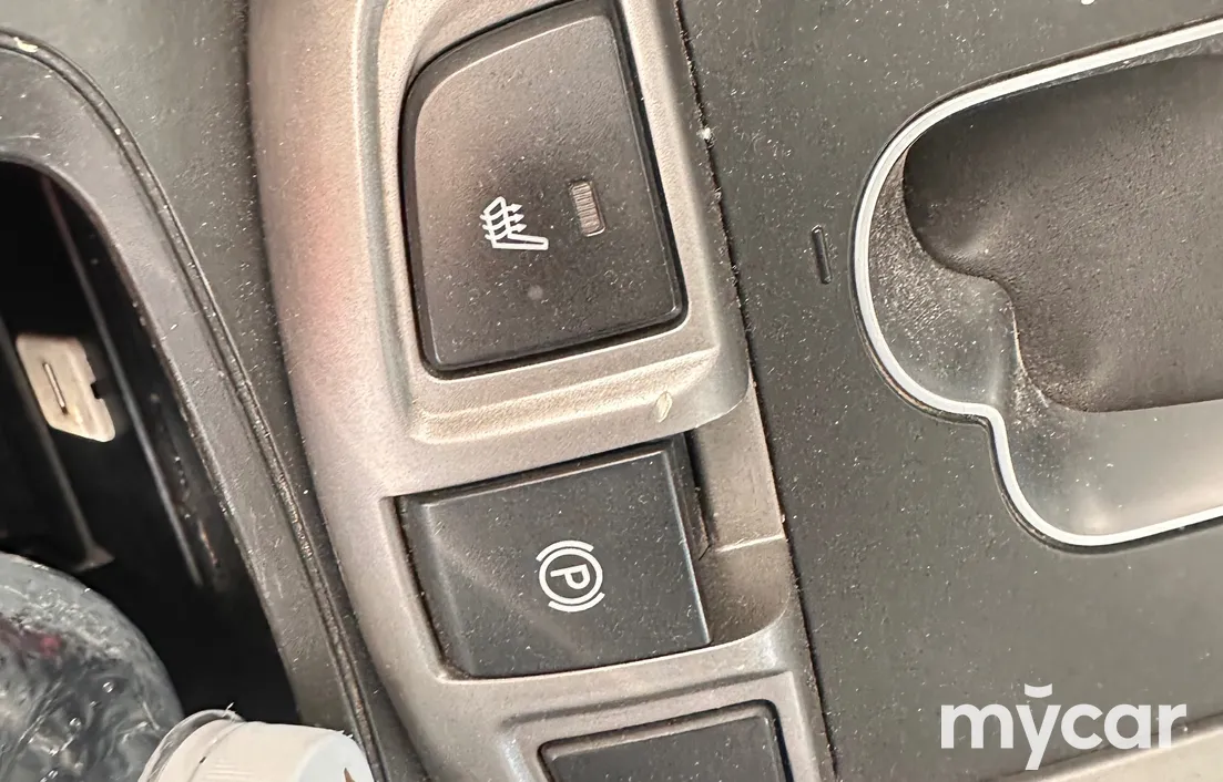 Chevrolet Captiva 2013