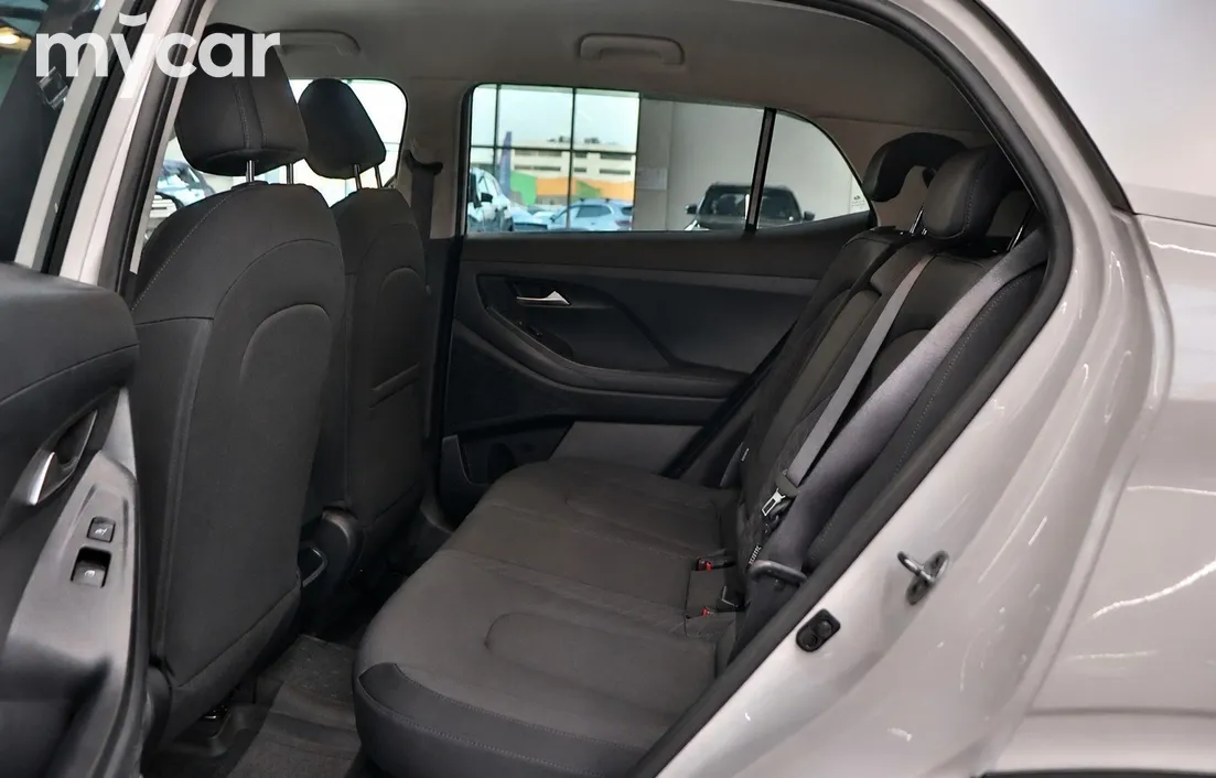 Hyundai Creta 2022